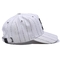 Logo Embroidered Unstructured 5 Panel Baseball Cap With Product Name