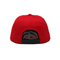 High Profile 6 Panel Trucker Hats Mens Flat Embroidery Sports Mesh Hat Unisex Gorra Trucker