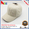 100% Wool Material Custom Embroidered Baseball Caps No Minimum Eco Friendly